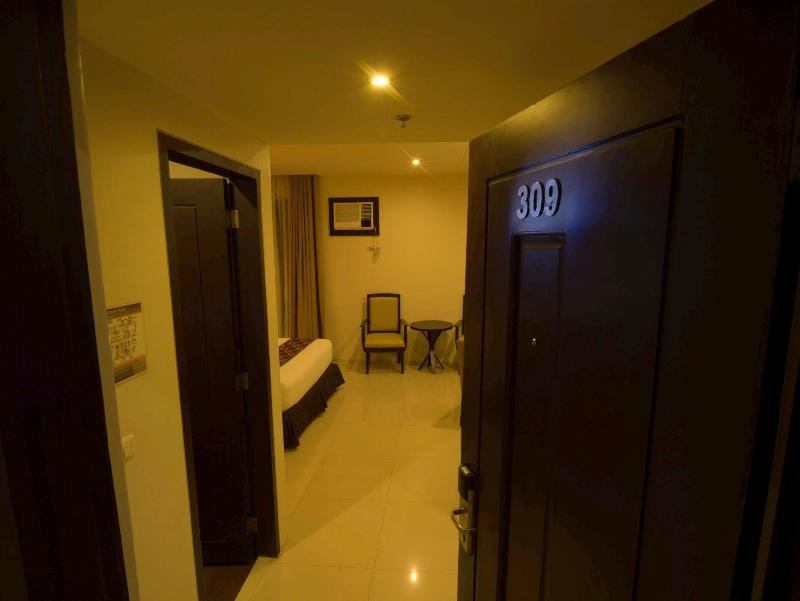 infinity suites
