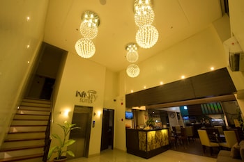 Infinity Suites,Davao City>>Davao,4 star