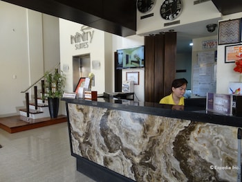 Infinity Suites,Davao City>>Davao,4 star