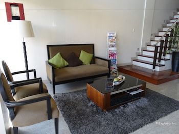 Infinity Suites,Davao City>>Davao,4 star