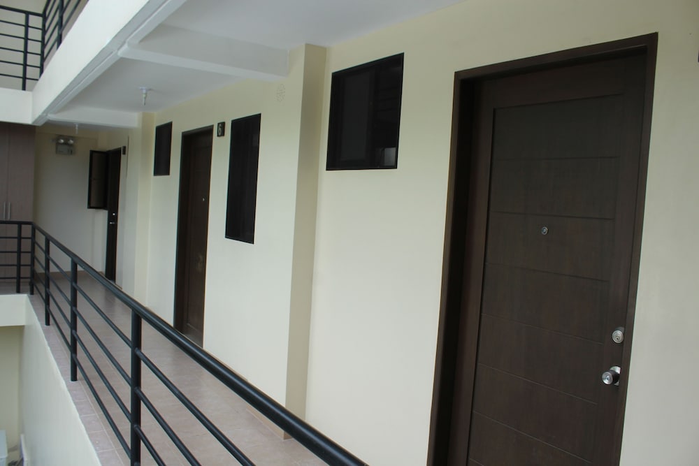 anahaw studio suites