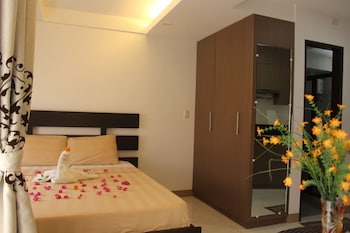 anahaw studio suites