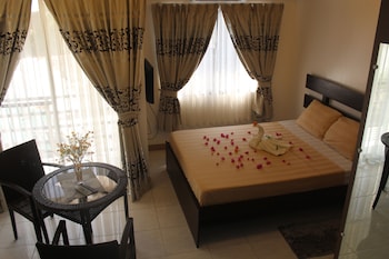 anahaw studio suites