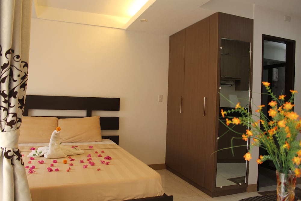 anahaw studio suites