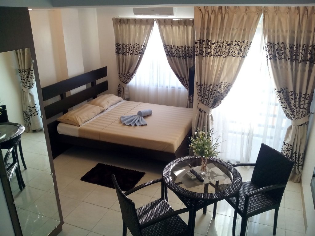 anahaw studio suites