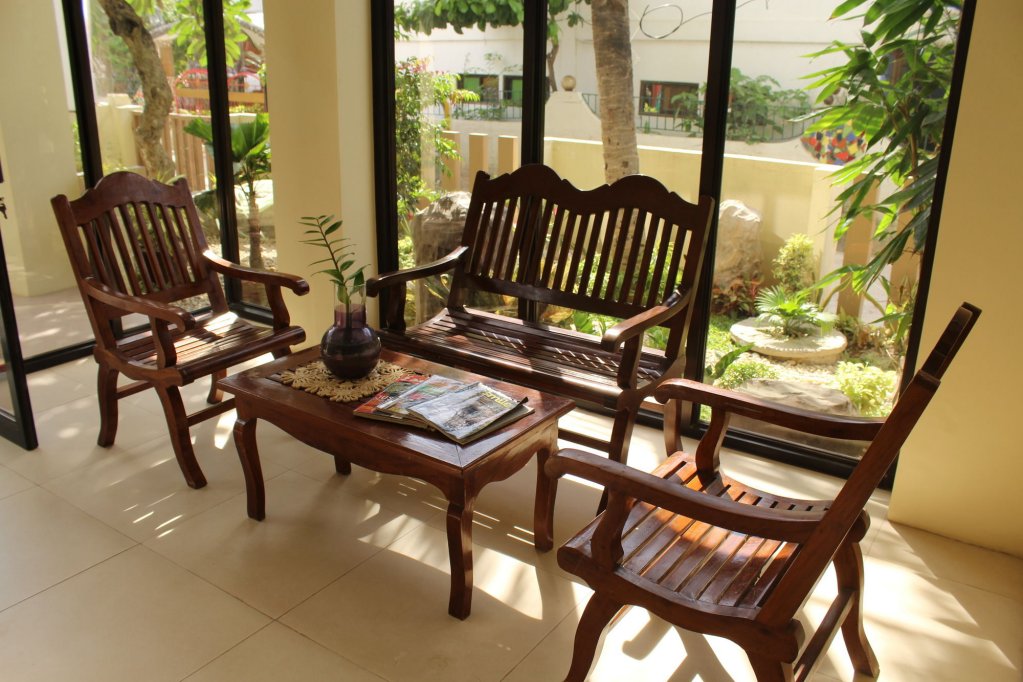 Anahaw Studio Suites,Balabag>>Aklan,3 star