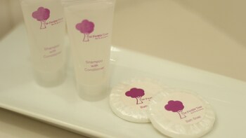 the purple tree bed and breakfast