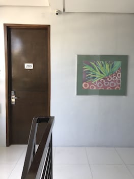 the purple tree bed and breakfast