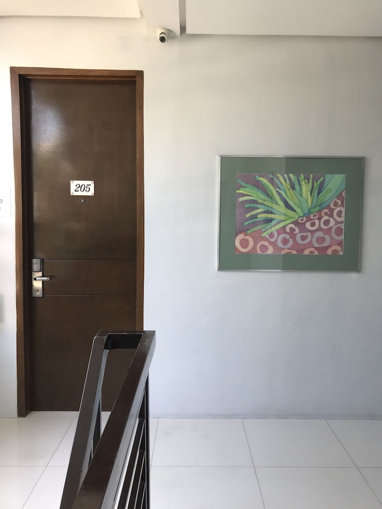 the purple tree bed and breakfast