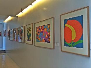 the purple tree bed and breakfast