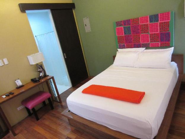 the purple tree bed and breakfast