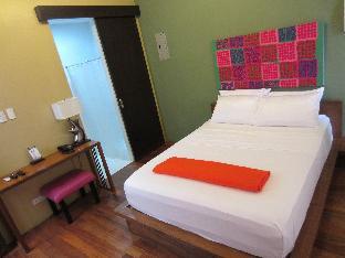 the purple tree bed and breakfast