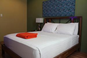 the purple tree bed and breakfast