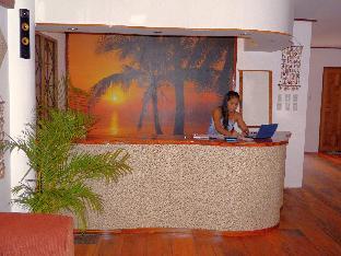 romantic beach villas siargao island