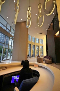 avant apartments at the fort