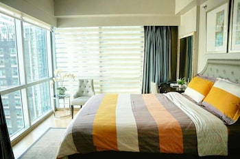 avant apartments at the fort