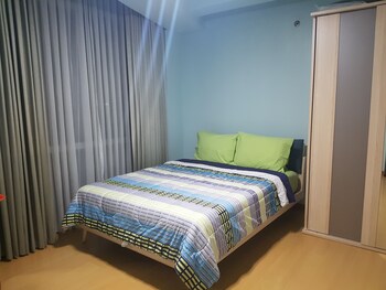 avant apartments at the fort