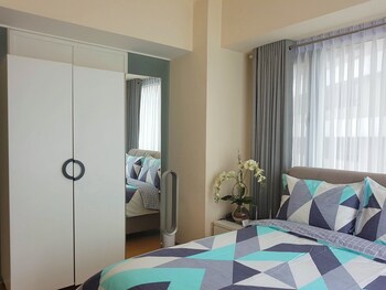 avant apartments at the fort