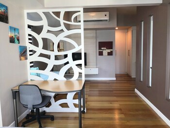 avant apartments at the fort