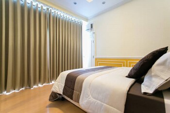 avant apartments at the fort