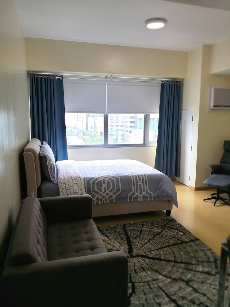 avant apartments at the fort