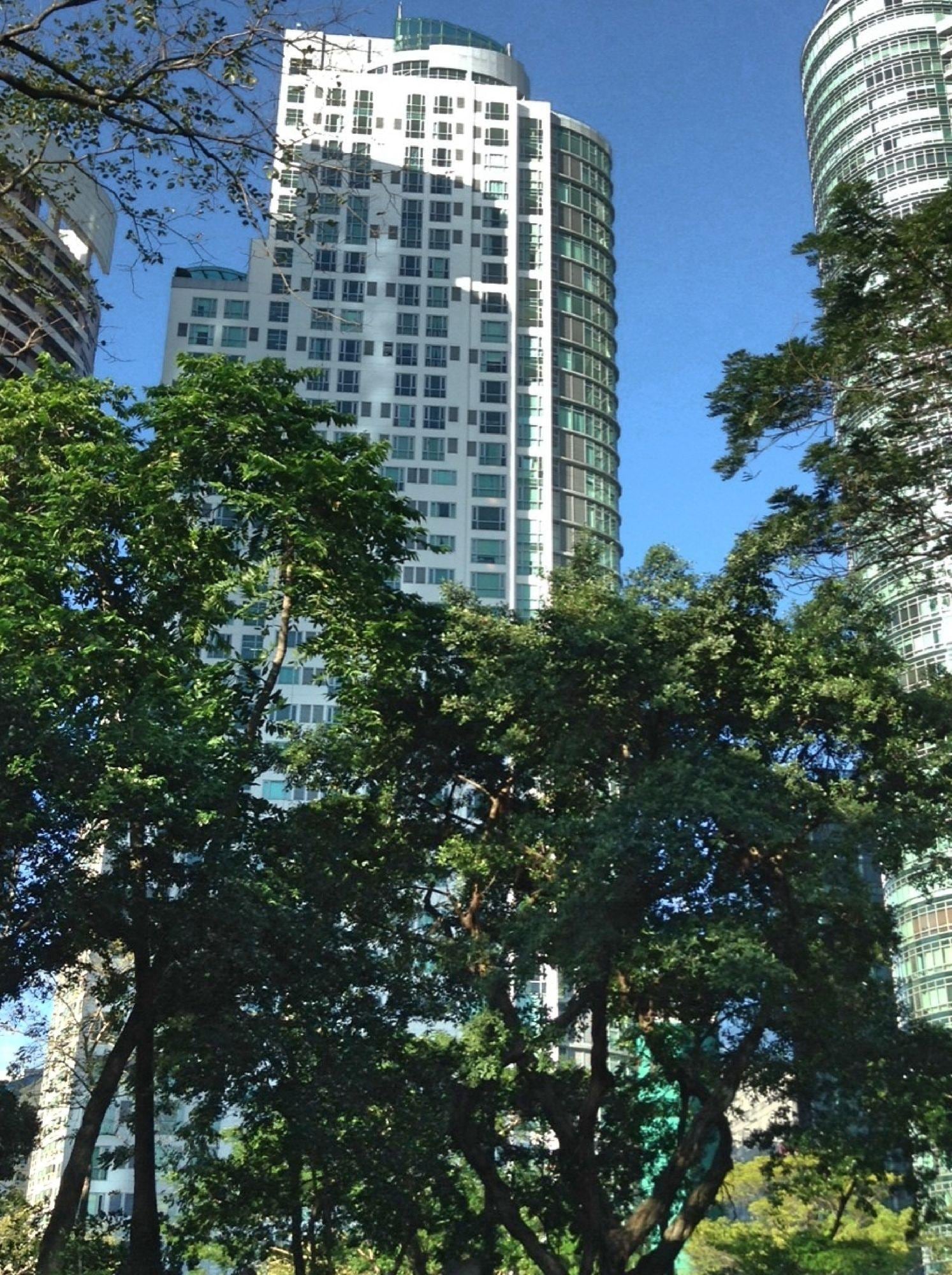 avant apartments at the fort