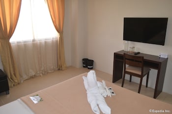 columbus plaza hotel