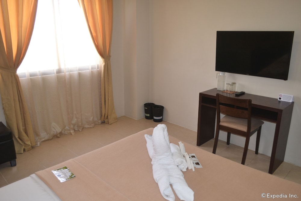 columbus plaza hotel