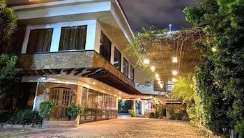stonewood hotel