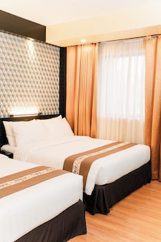 sun city suites