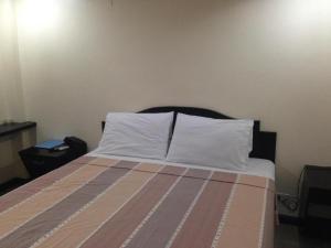Boomerang Hotel,Angeles City>>Angeles,3 star