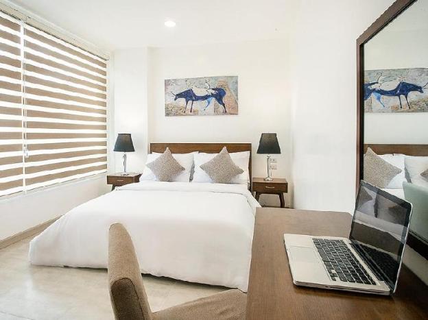 chatswood residences