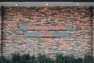 Central Plaza Hotel,In Candelaria,2 star