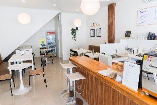 Central Plaza Hotel,In Candelaria,2 star