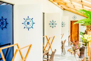 captains lodge and bar