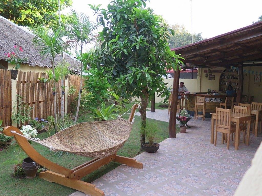 Captain's Lodge And Bar,Libaong>>Bohol,3 star
