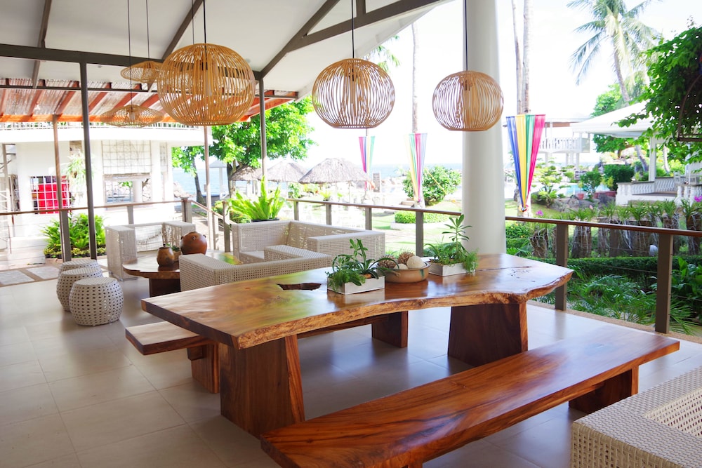 paras beach resort