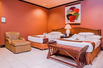 paras beach resort