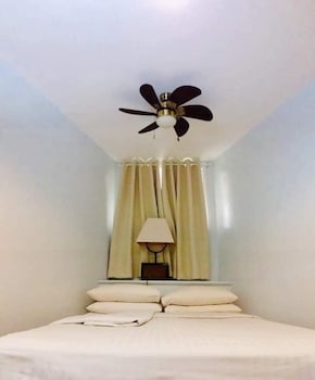 paras beach resort