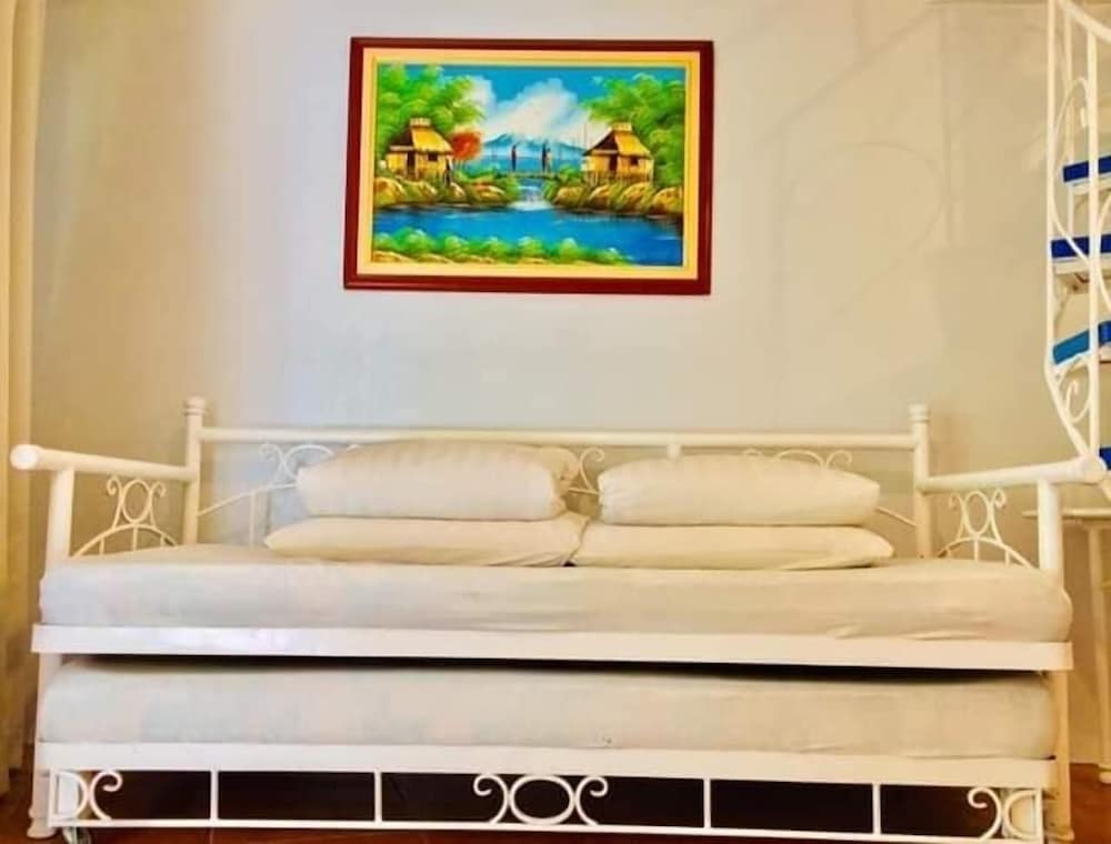 paras beach resort