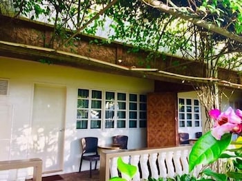 paras beach resort