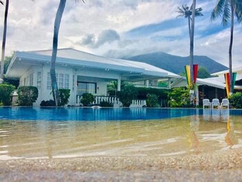 paras beach resort