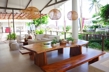 Paras Beach Resort,Mambajao>>Camiguin,4 star