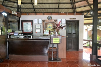 Dolores Farm Resort,In Polomolok,3 star