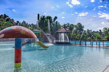 Dolores Farm Resort,In Polomolok,3 star