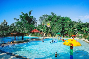 Dolores Farm Resort,In Polomolok,3 star
