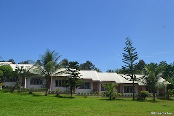 dolores farm resort