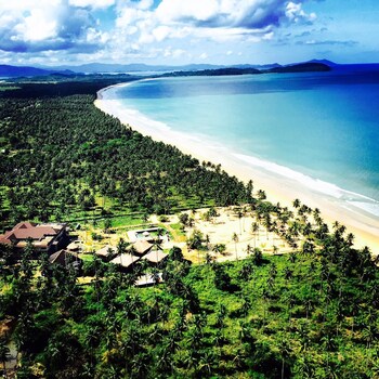 Club Agutaya,Palawan>>El Nido,4 star