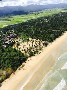 Club Agutaya,Palawan>>El Nido,4 star