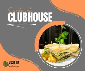 manora apartments and guest house